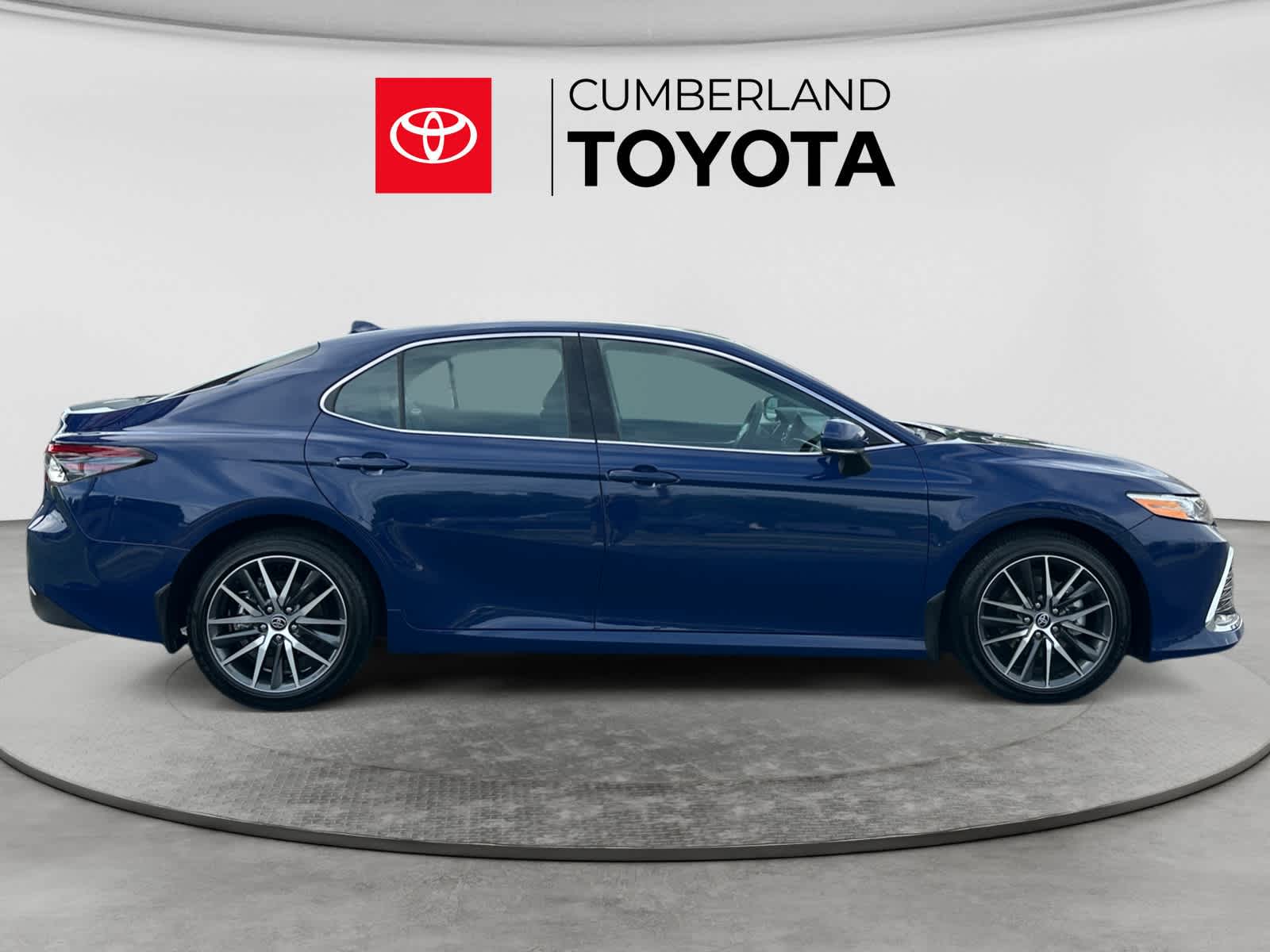 2024 Toyota Camry XLE