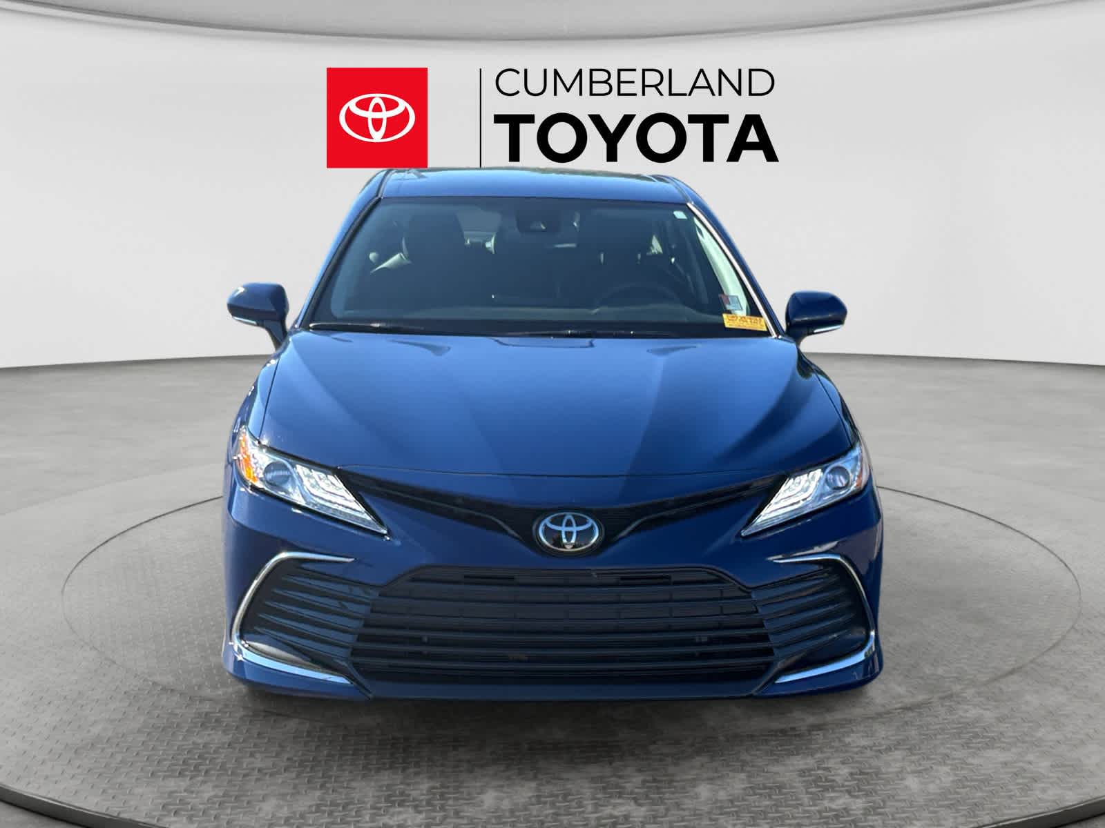 2024 Toyota Camry XLE