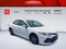 2023 Toyota Camry Hybrid XLE