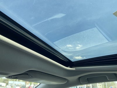 2023 Toyota Camry Hybrid XLE