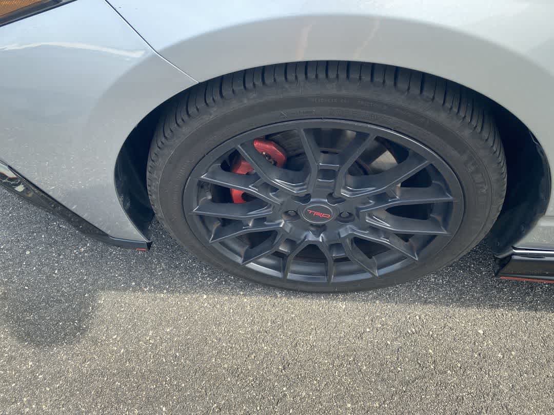 2020 Toyota Avalon TRD