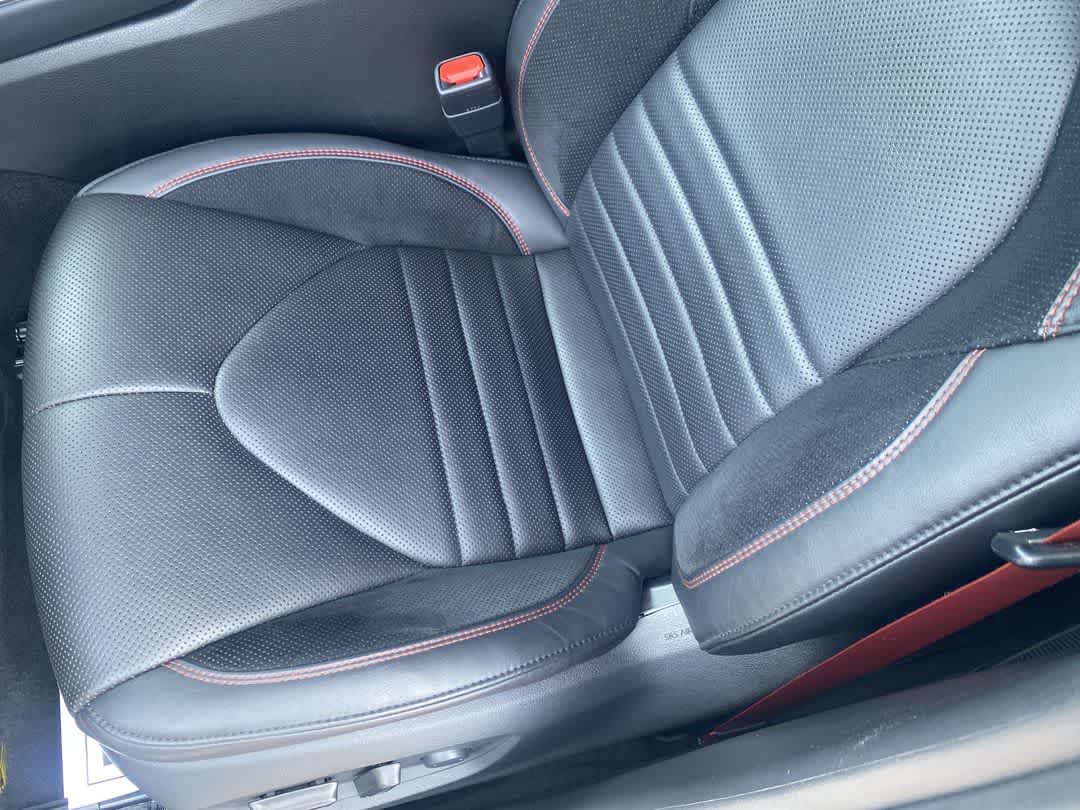 2020 Toyota Avalon TRD