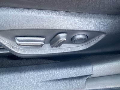 2020 Toyota Avalon TRD