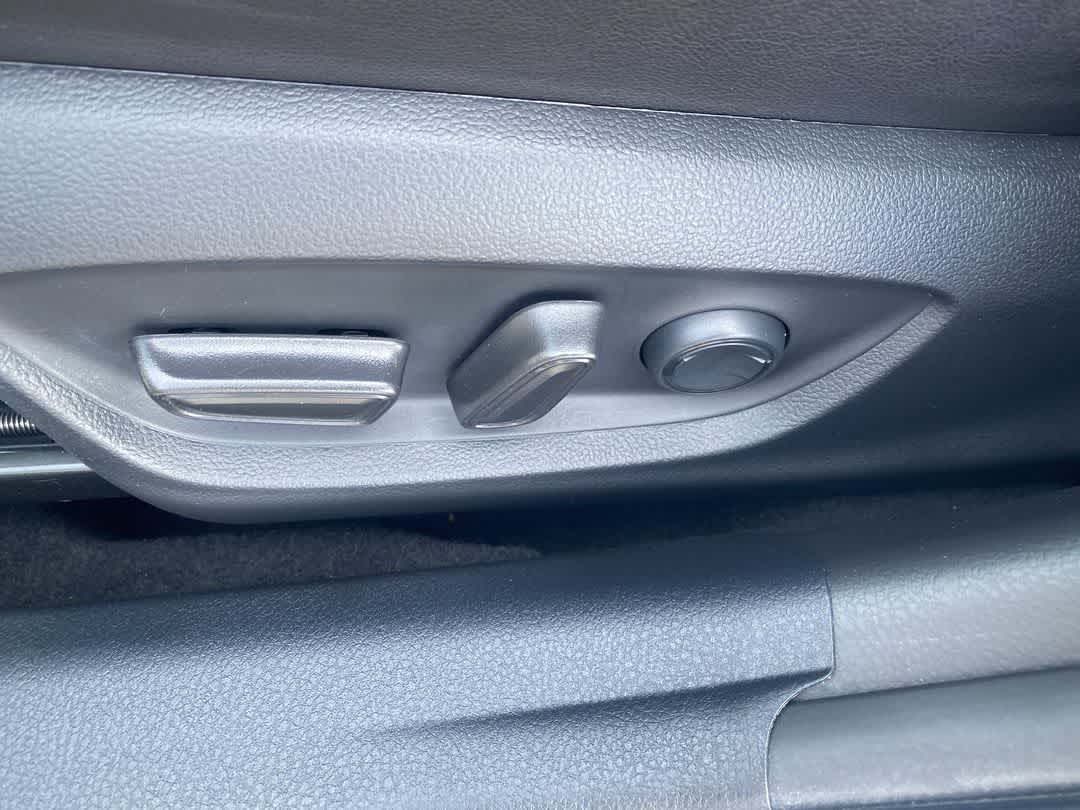 2020 Toyota Avalon TRD