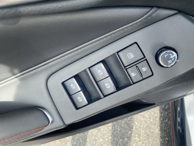 2020 Toyota Avalon TRD