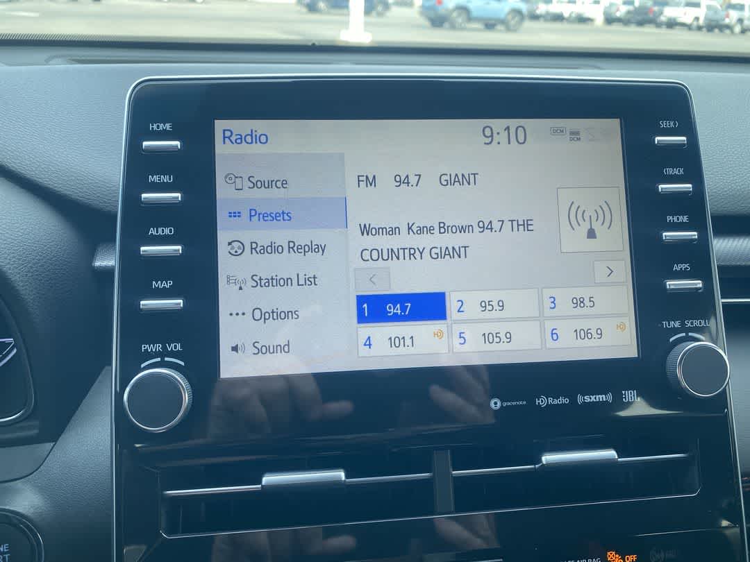 2020 Toyota Avalon TRD