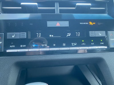 2020 Toyota Avalon TRD