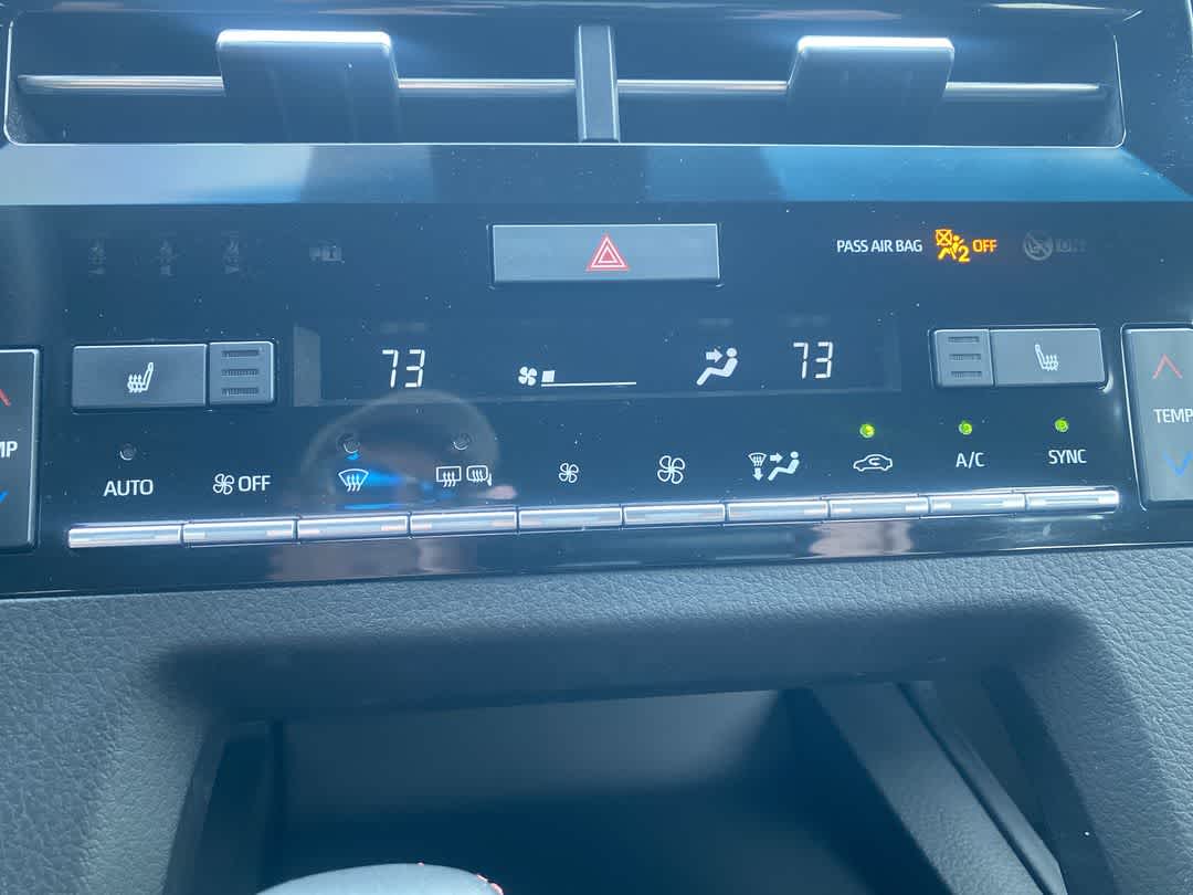 2020 Toyota Avalon TRD