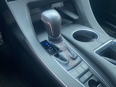 2020 Toyota Avalon TRD