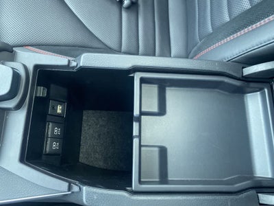 2020 Toyota Avalon TRD