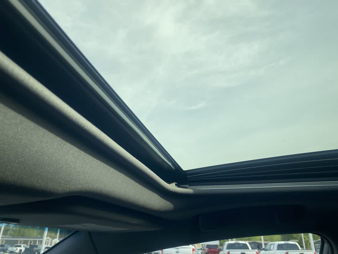 2020 Toyota Avalon TRD