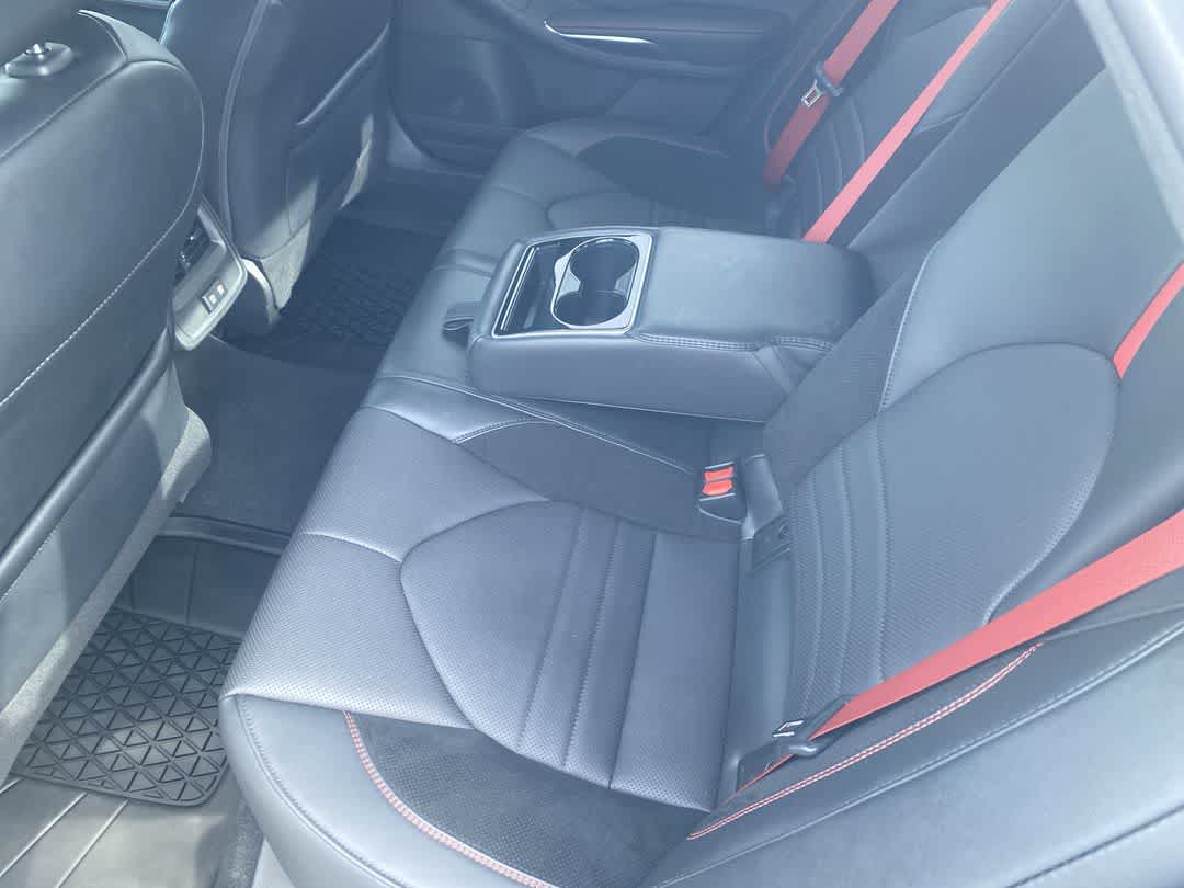 2020 Toyota Avalon TRD