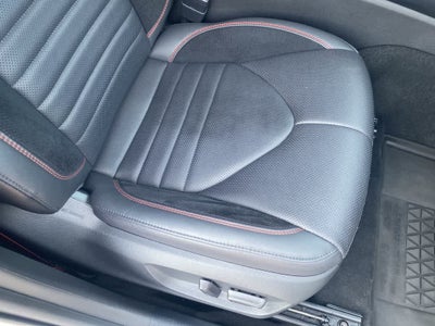 2020 Toyota Avalon TRD