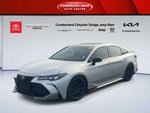 2020 Toyota Avalon TRD