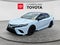 2023 Toyota Camry TRD V6