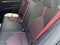 2023 Toyota Camry TRD V6