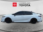 2023 Toyota Camry TRD V6