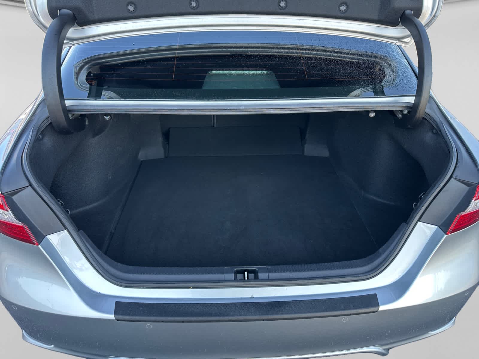 2020 Toyota Camry XSE V6