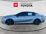 2020 Toyota Camry XSE V6