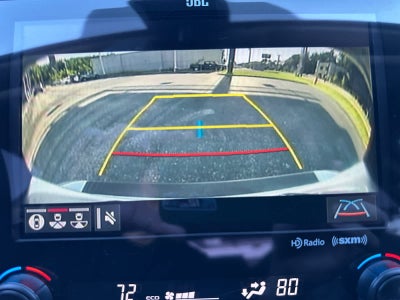 2020 Toyota Camry XSE V6