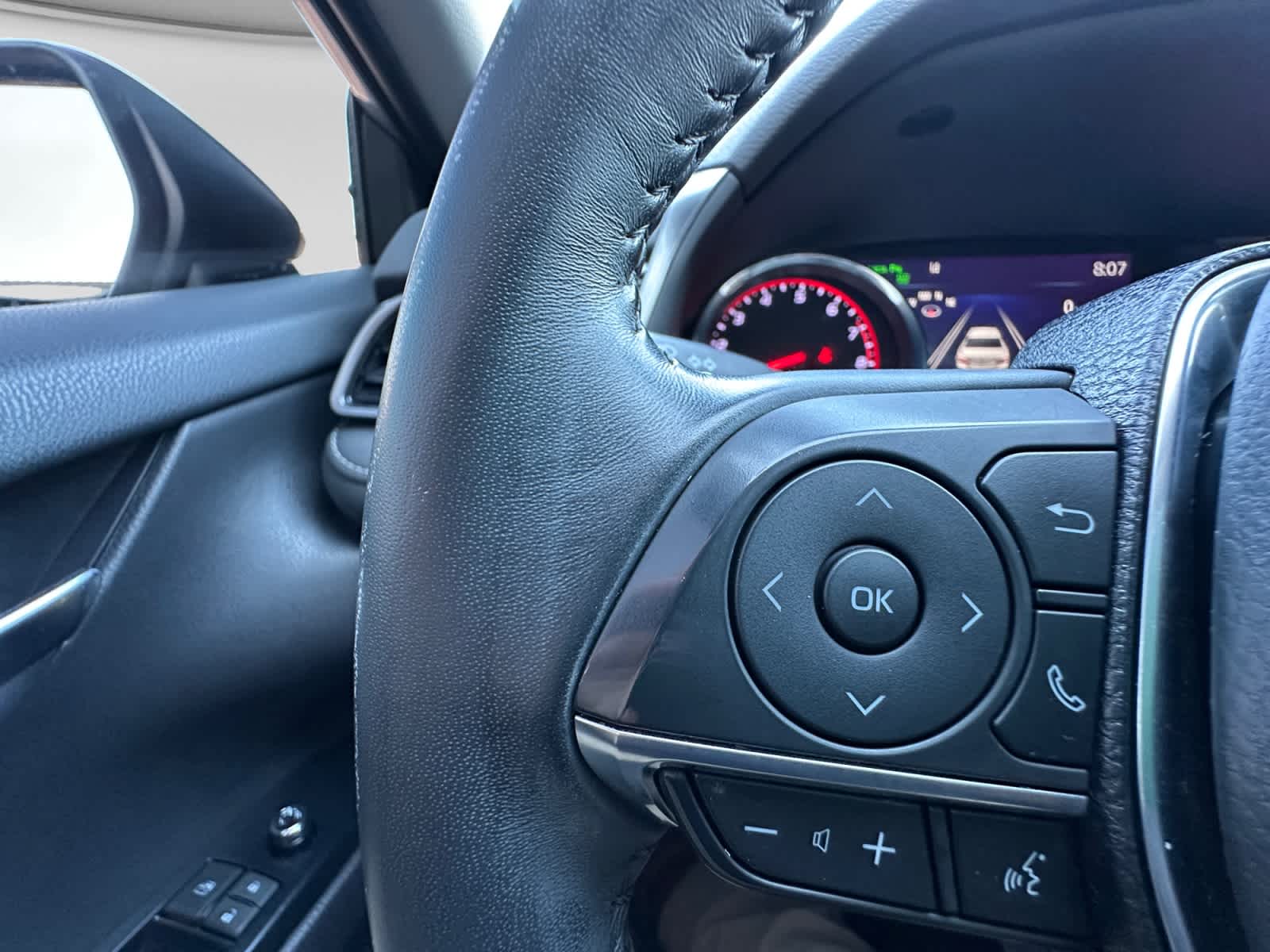 2020 Toyota Camry XSE V6
