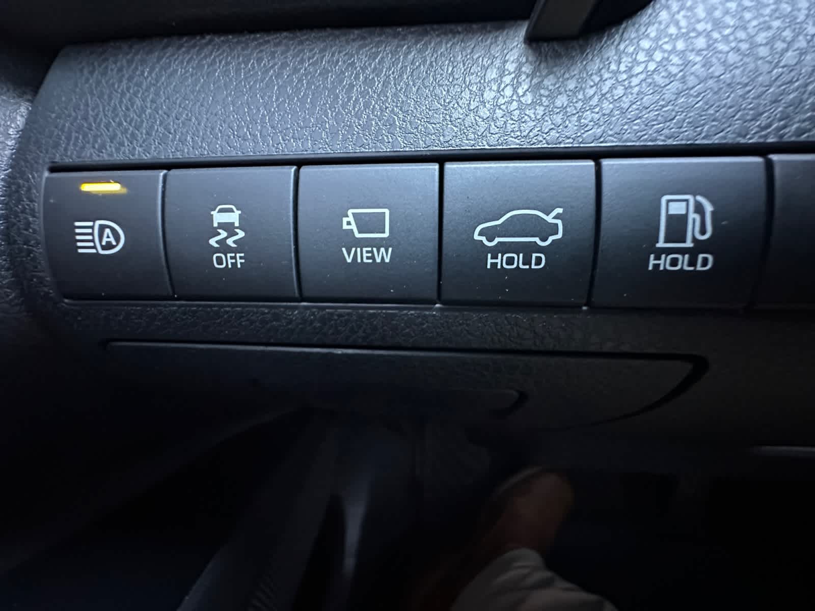 2020 Toyota Camry XSE V6