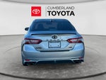 2020 Toyota Camry XSE V6