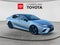 2020 Toyota Camry XSE V6
