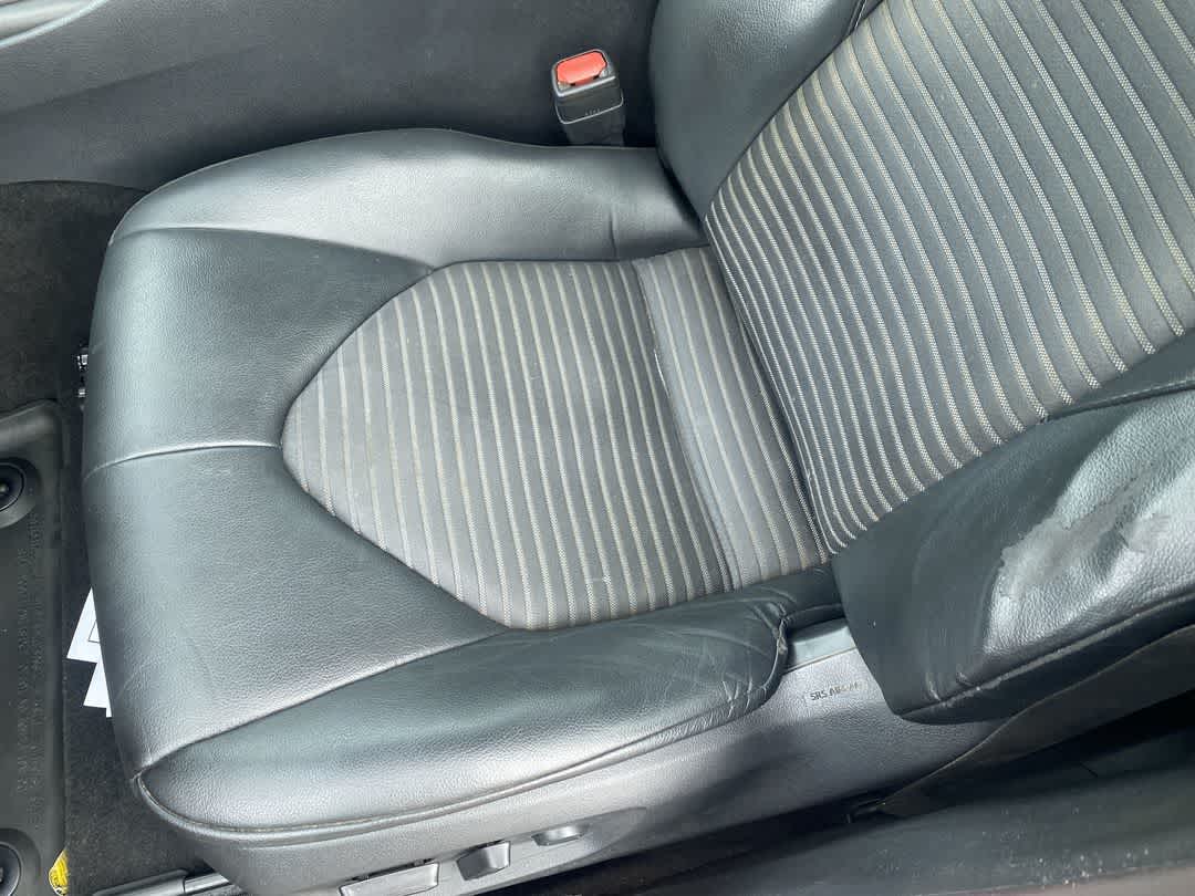 2021 Toyota Camry Hybrid SE