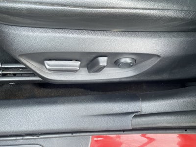 2021 Toyota Camry Hybrid SE