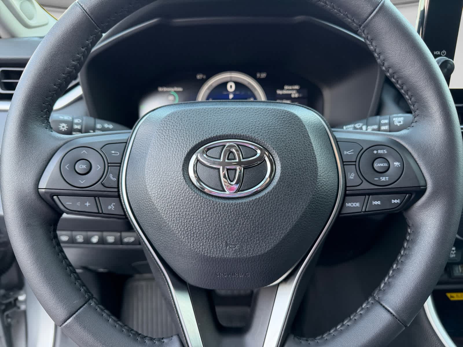 2024 Toyota RAV4 Hybrid Limited
