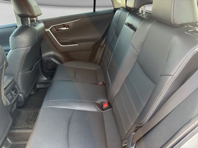 2024 Toyota RAV4 Hybrid Limited