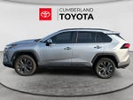 2024 Toyota RAV4 Hybrid Limited
