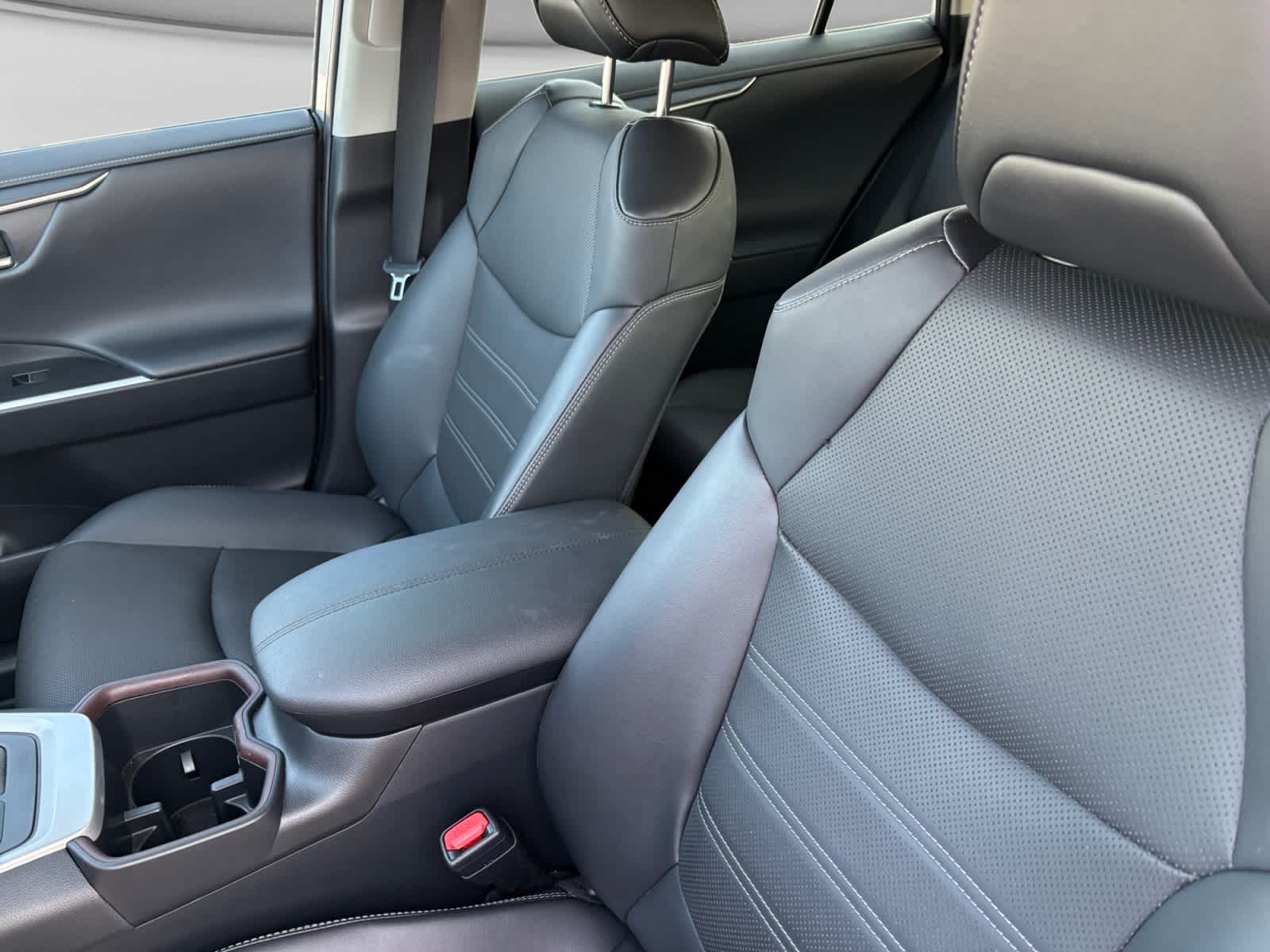 2024 Toyota RAV4 Hybrid Limited