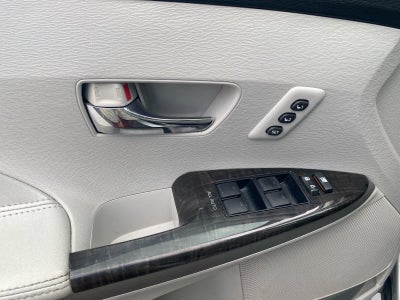2014 Toyota Venza XLE