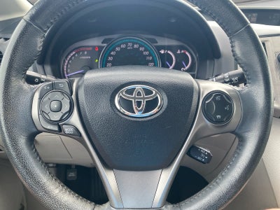 2014 Toyota Venza XLE