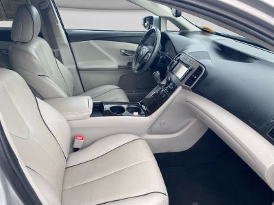 2014 Toyota Venza XLE