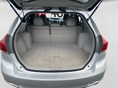 2014 Toyota Venza XLE