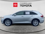 2014 Toyota Venza XLE