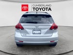 2014 Toyota Venza XLE