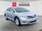 2014 Toyota Venza XLE