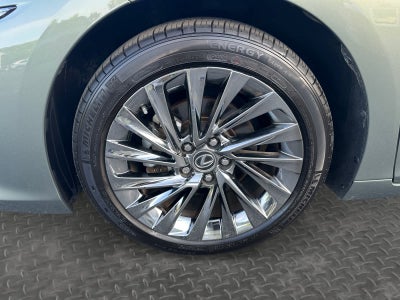 2024 Lexus ES 350 Luxury
