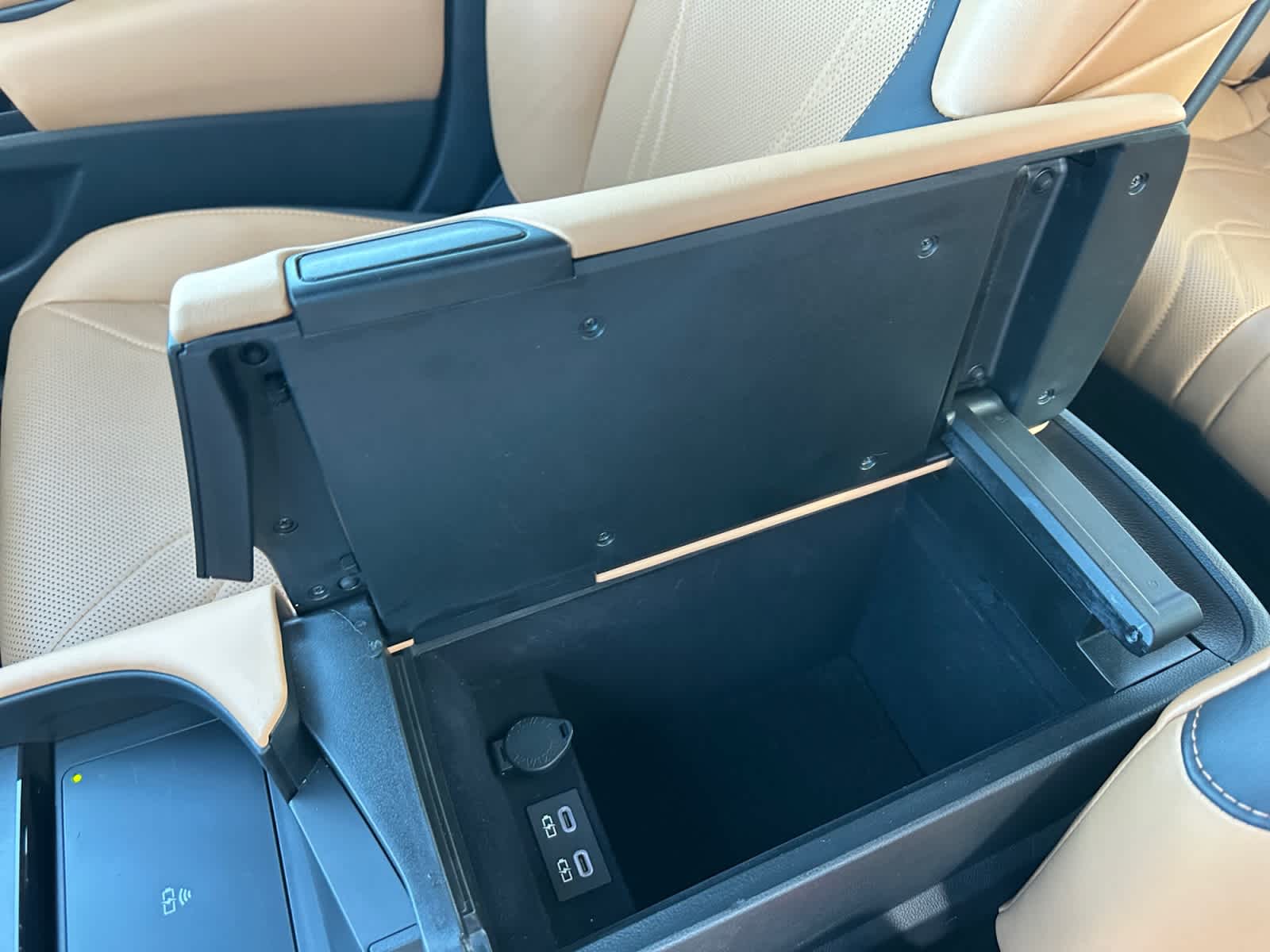 2024 Lexus ES 350 Luxury