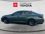 2024 Lexus ES 350 Luxury
