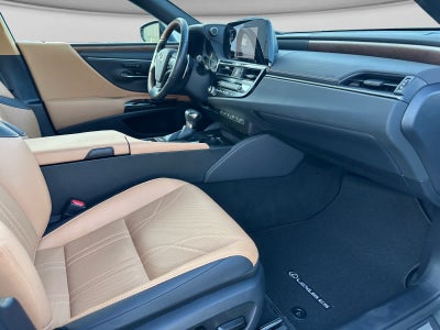 2024 Lexus ES 350 Luxury