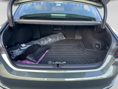 2024 Lexus ES 350 Luxury