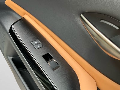 2024 Lexus ES 350 Luxury