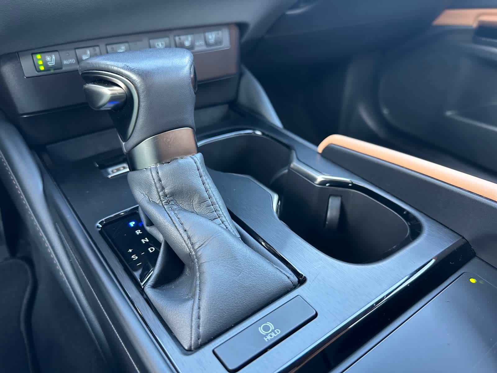 2024 Lexus ES 350 Luxury