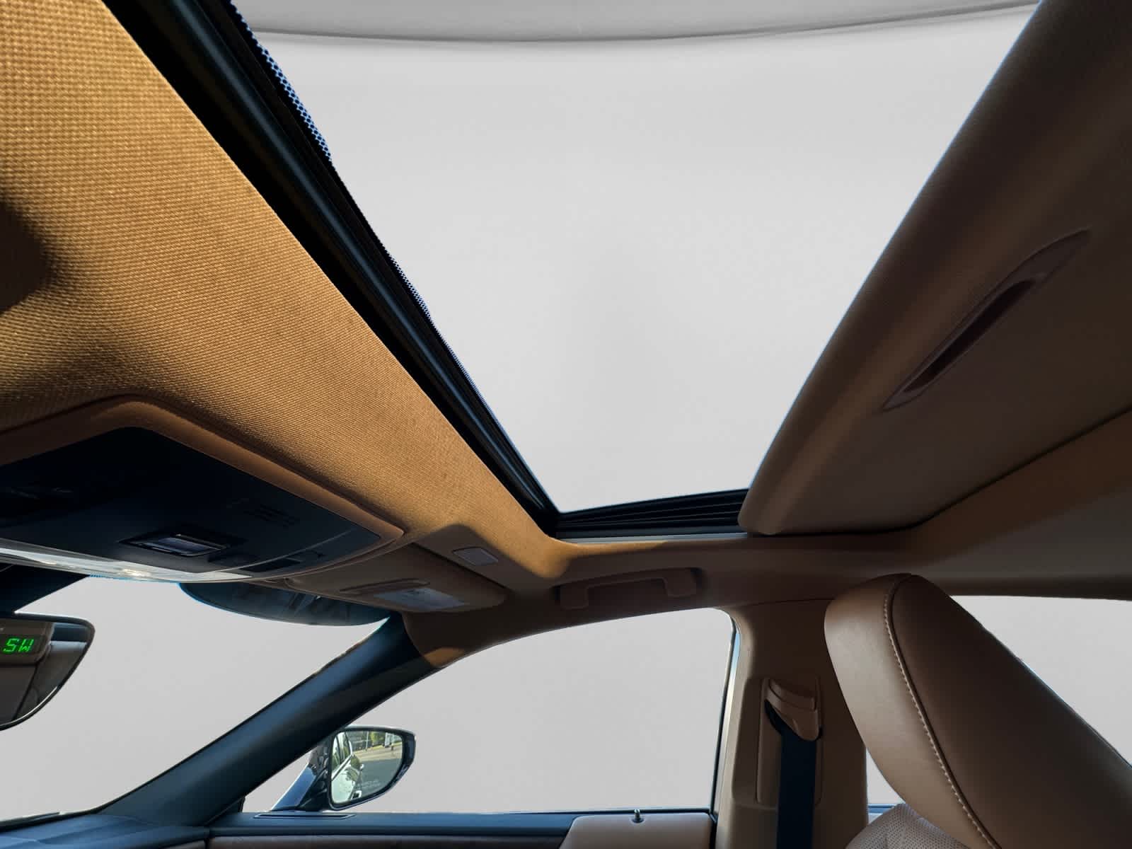 2024 Lexus ES 350 Luxury