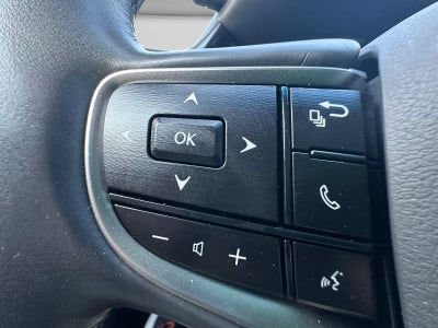 2024 Lexus ES 350 Luxury